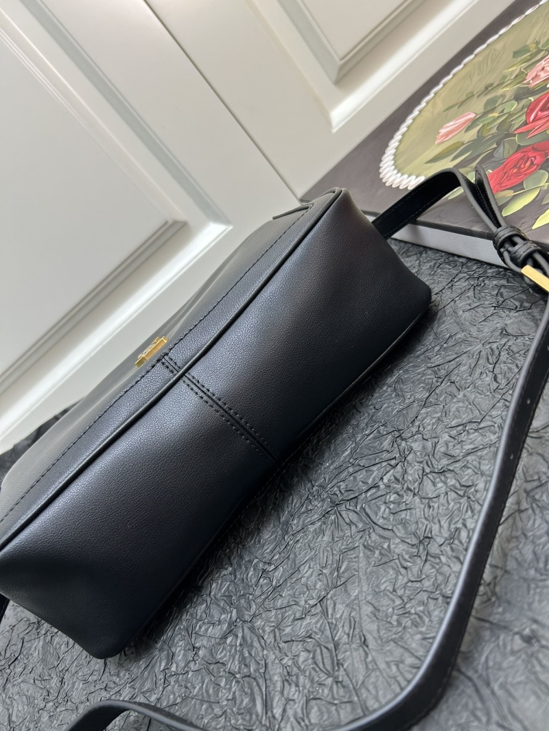 YSL Top Handle Bags